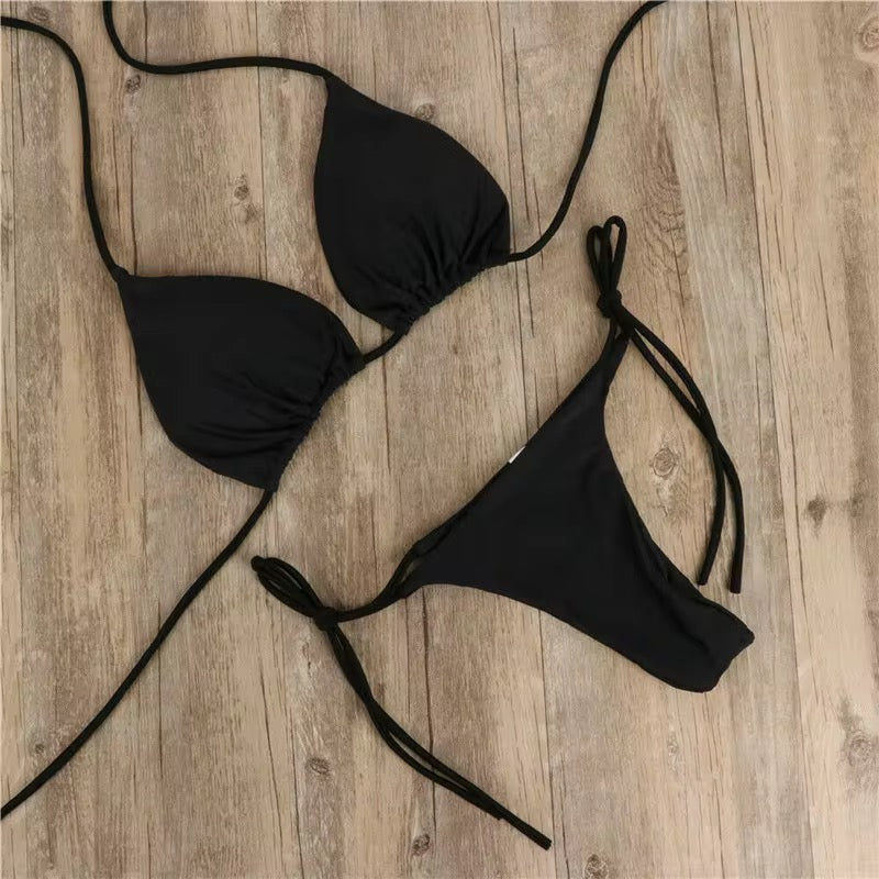 Maillot de bain 2 pièces