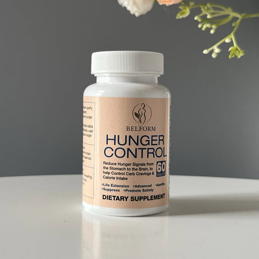 Comprimé coupe faim