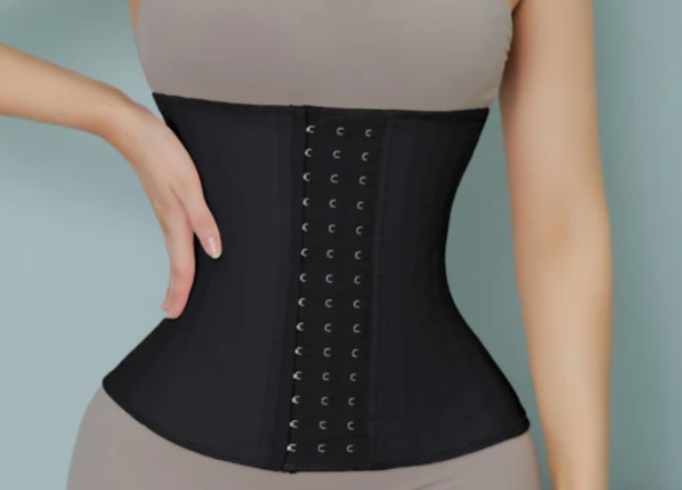 Gaine colombienbe amincissante