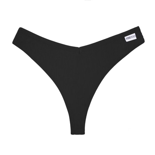 Slip sans trace
