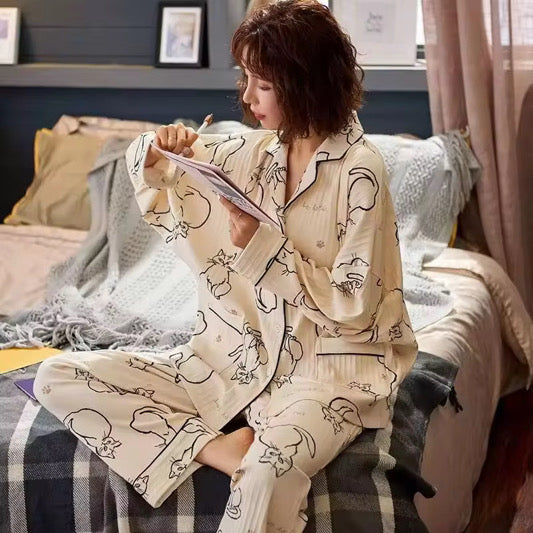 Pyjama
