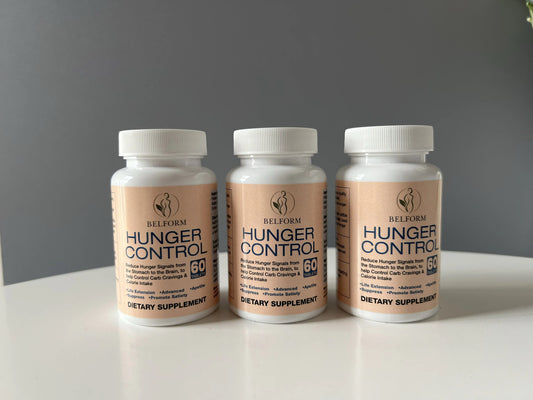 Comprimé coupe faim