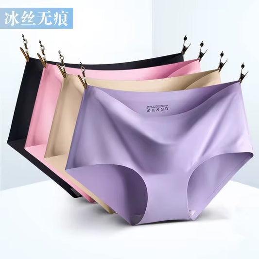 Slip sans trace