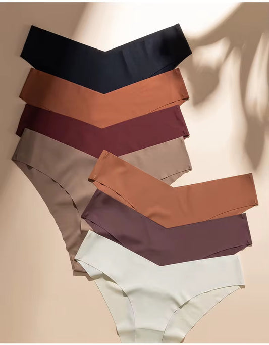 Slip sans trace