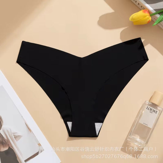 Slip sans trace