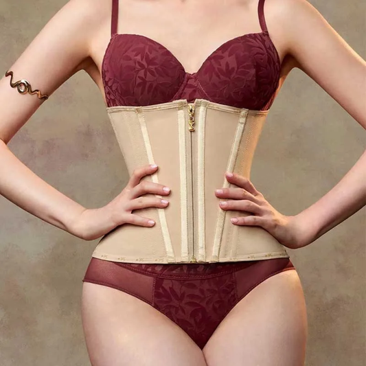 Gaine ventre plat