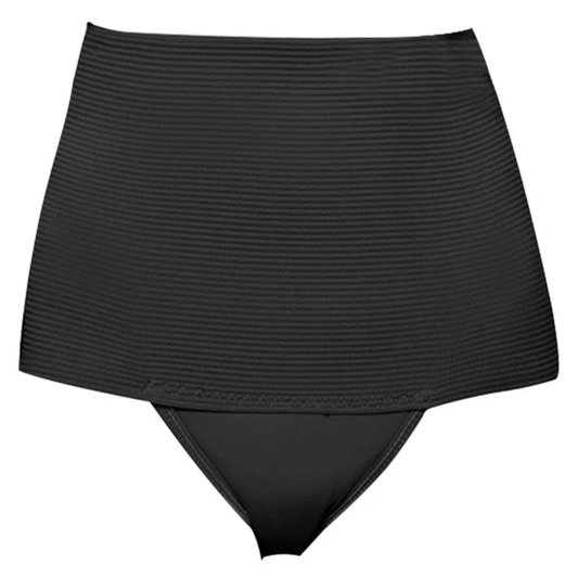 String taille haute